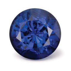 3.27ct ROUND Sapphire - 500102607