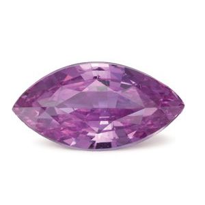 1.52ct MARQUISE Sapphire - 500102585