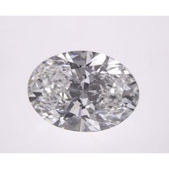 2.24ct OVAL Diamond - 500101914