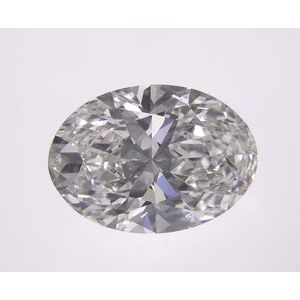 2.45ct OVAL Diamond - 500101935