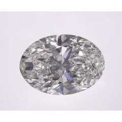 2.45ct OVAL Diamond - 500101935