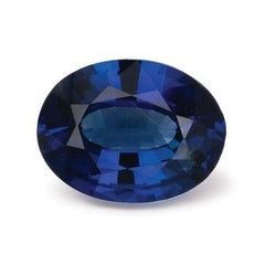 1.33ct OVAL Sapphire - 500103057