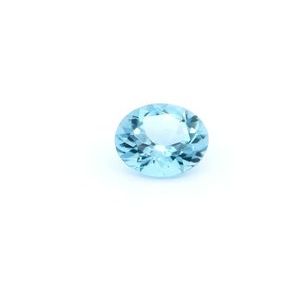 1.13ct ROUND Aquamarine - 500104683