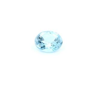 1.15ct ROUND Aquamarine - 500104689