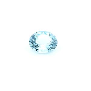 1.2ct ROUND Aquamarine - 500104691