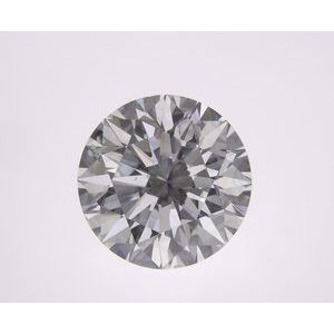 2.5ct ROUND Diamond - 500100696