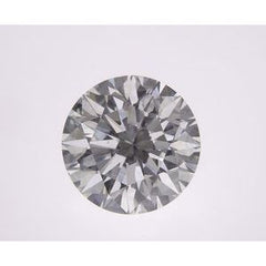 2.5ct ROUND Diamond - 500100696
