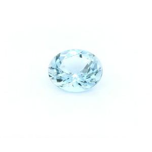 1.79ct ROUND Aquamarine - 500104677