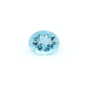 1.83ct ROUND Aquamarine - 500104679