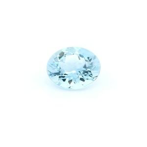 1.9ct ROUND Aquamarine - 500104676