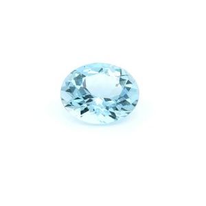2.0ct ROUND Aquamarine - 500104680