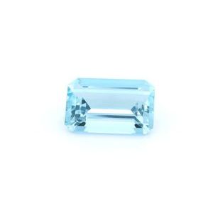 2.19ct EMERALD Aquamarine - 500104674