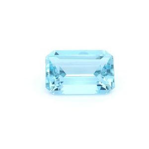3.04ct EMERALD Aquamarine - 500104671