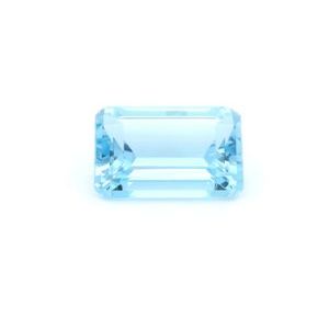 3.11ct EMERALD Aquamarine - 500104672
