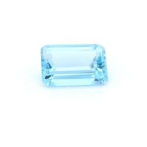 3.11ct EMERALD Aquamarine - 500104673