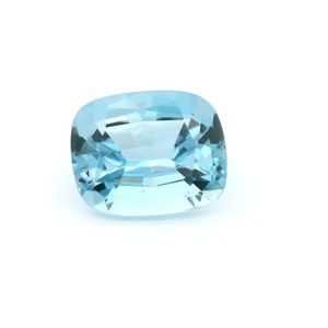 4.27ct CUSHION Aquamarine - 500104702
