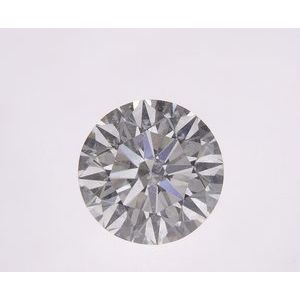 1.26ct ROUND Diamond - 500100686