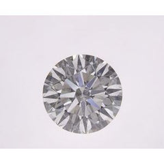 1.26ct ROUND Diamond - 500100686
