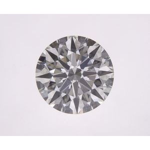 1.51ct ROUND Diamond - 500100689