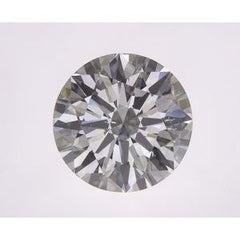 2.5ct ROUND Diamond - 500100697
