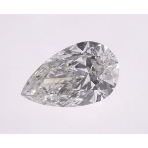 0.8ct PEAR Diamond - 500104509