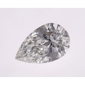 0.82ct PEAR Diamond - 500104510