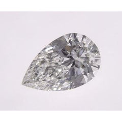 0.82ct PEAR Diamond - 500104510