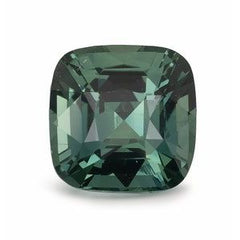 2.02ct CUSHION Sapphire - 500103008
