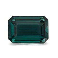 5.02ct EMERALD Sapphire - 500103013
