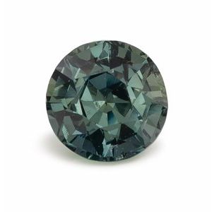 1.33ct ROUND Sapphire - 500103015