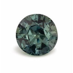 1.33ct ROUND Sapphire - 500103015