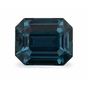 1.59ct EMERALD Sapphire - 500103016