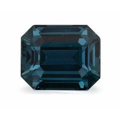 1.59ct EMERALD Sapphire - 500103016
