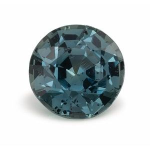 1.62ct ROUND Sapphire - 500103019