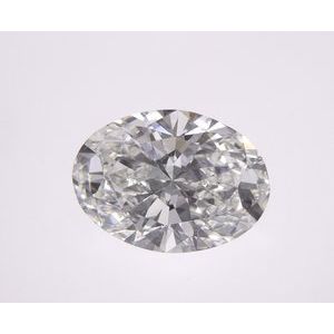 1.3ct OVAL Diamond - 500103895