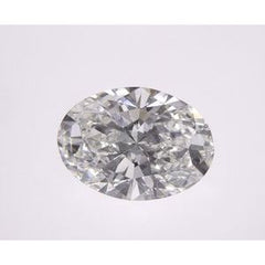 1.3ct OVAL Diamond - 500103895