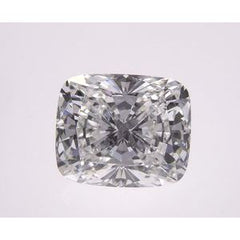 2.0ct ELONGATED CUSHION Diamond - 500103903