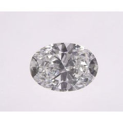 0.48ct OVAL Diamond - 500104491