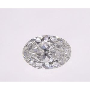 0.47ct OVAL Diamond - 500104490