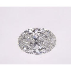 0.47ct OVAL Diamond - 500104490