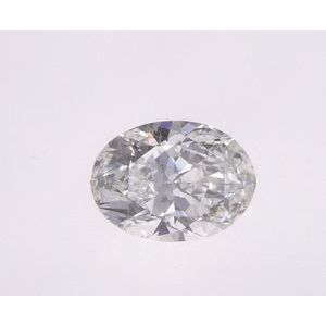 0.42ct OVAL Diamond - 500104489