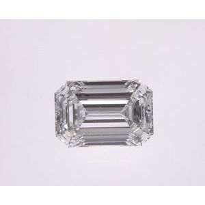 1.01ct EMERALD Diamond - 500103882