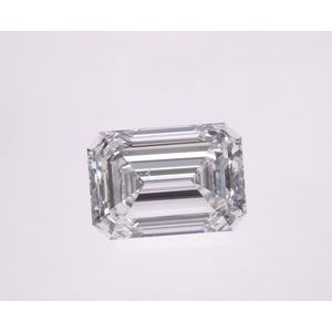 1.0ct EMERALD Diamond - 500103881