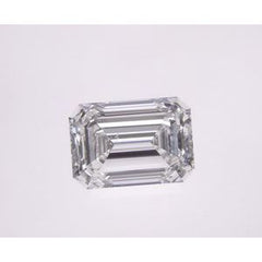 1.0ct EMERALD Diamond - 500103881