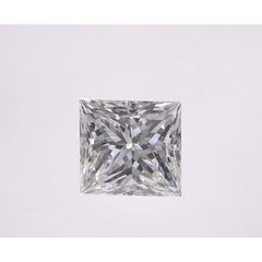 1.05ct SQUARE Diamond - 500103880