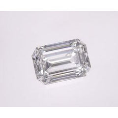 1.0ct EMERALD Diamond - 500103884