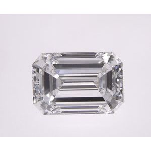 2.01ct EMERALD Diamond - 500103889