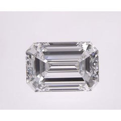 2.01ct EMERALD Diamond - 500103889