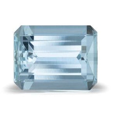 2.19ct EMERALD Aquamarine - 500104674