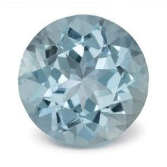 2.0ct ROUND Aquamarine - 500104680